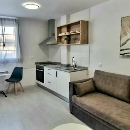 Cardon Jandia 2a Apartment *